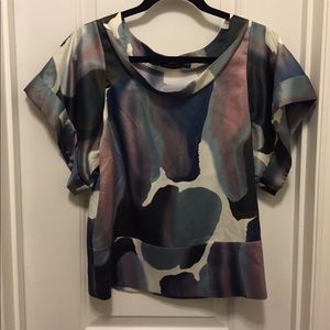 The Limited Blouse, Size XS